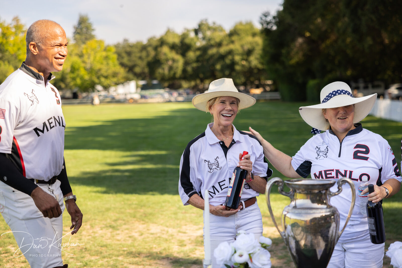 ACS Fundraiser match