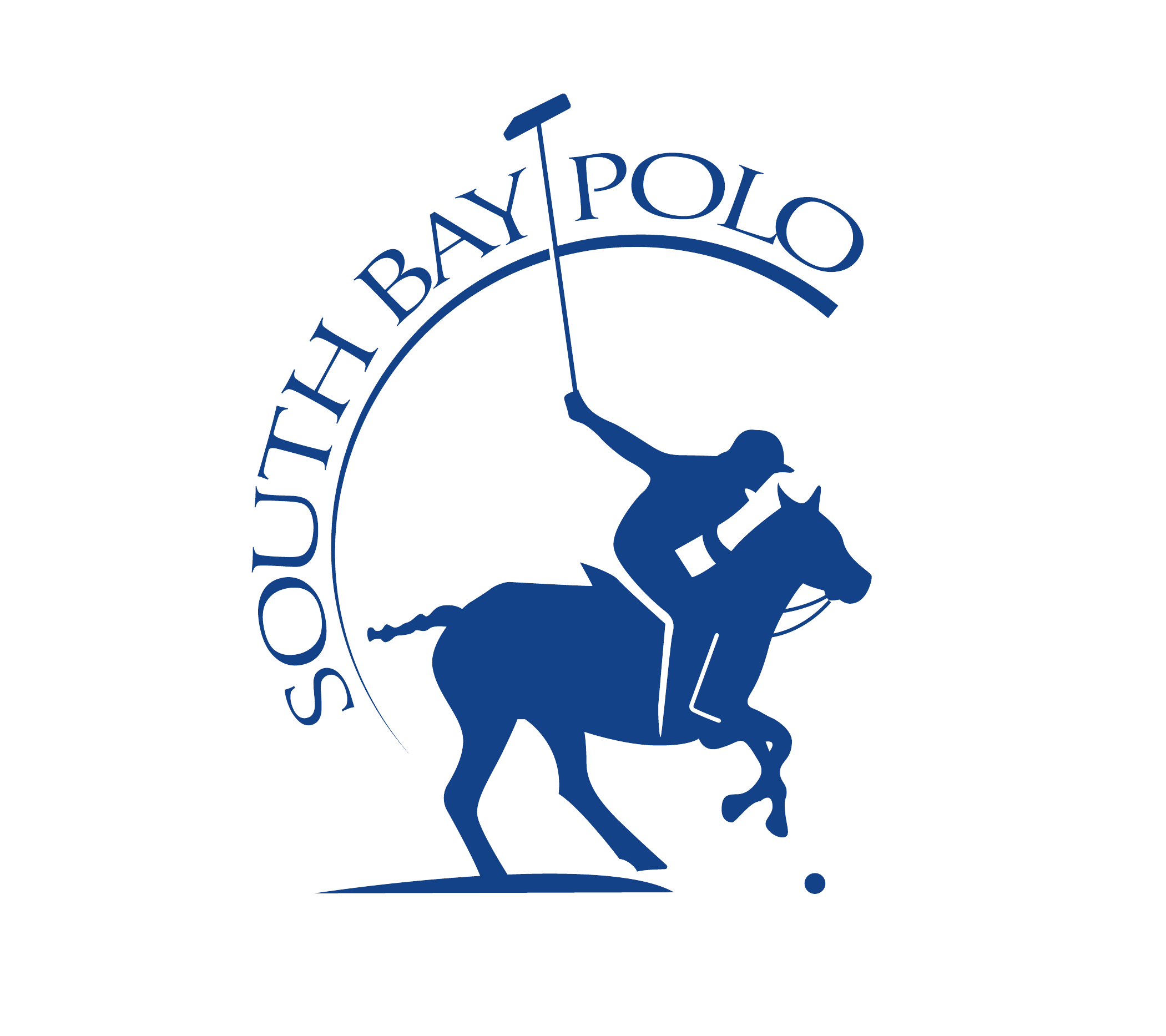 South Bay Polo Club logo