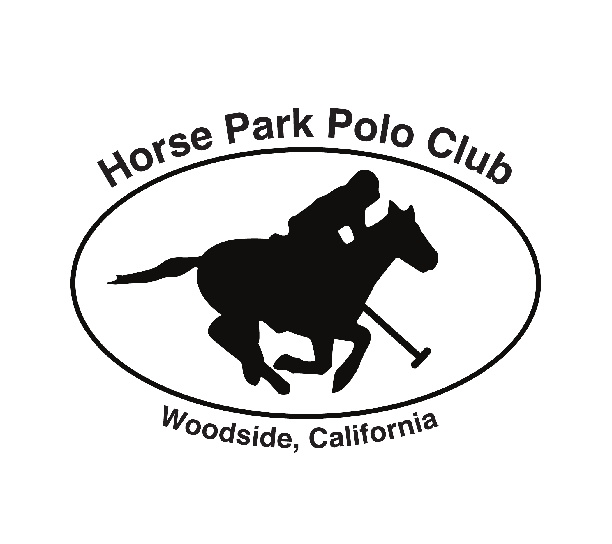 Horse Park Polo Club logo