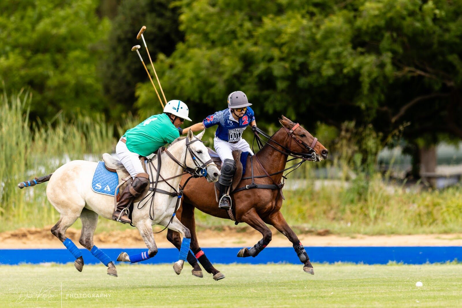 Match action 13