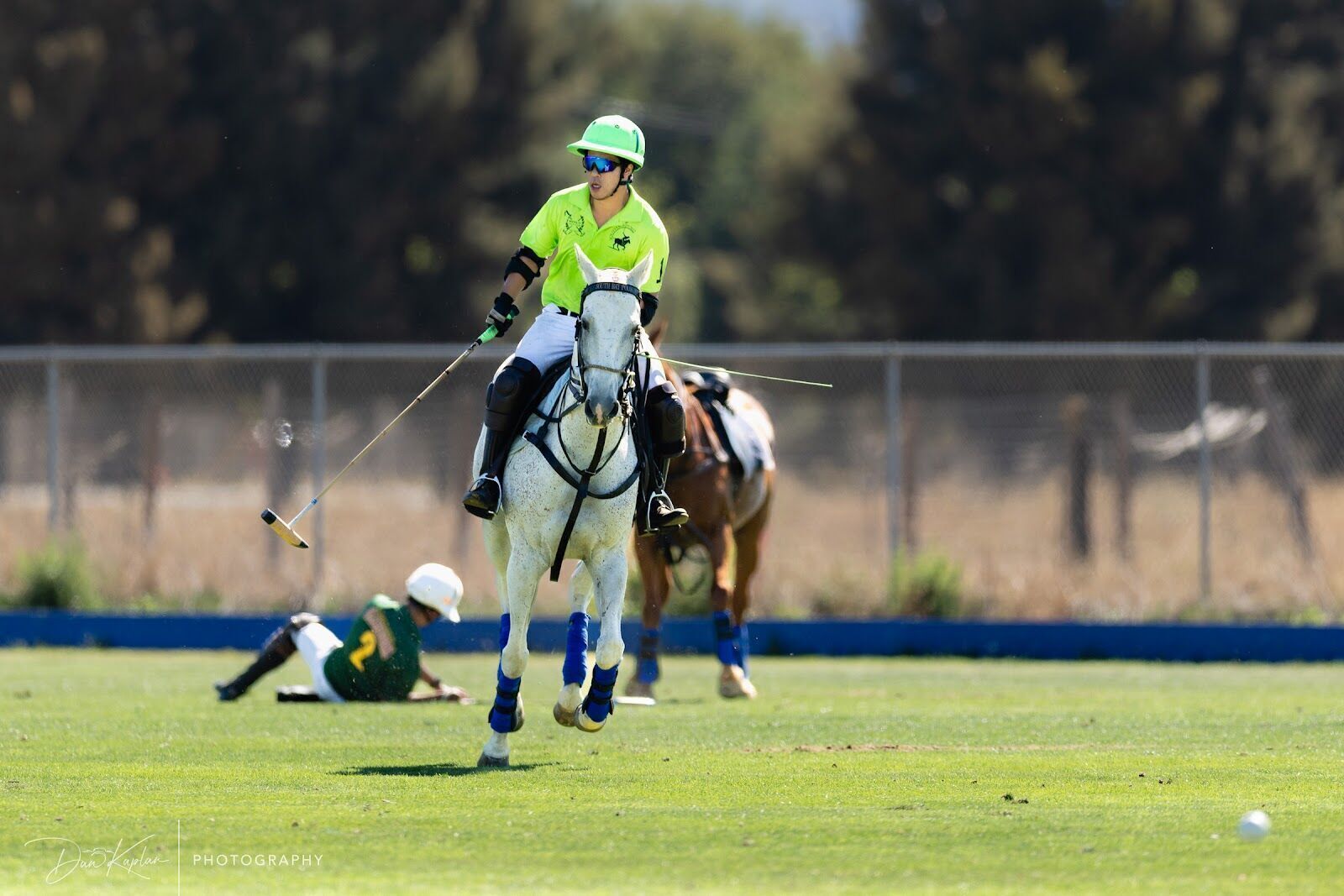 Match action 14