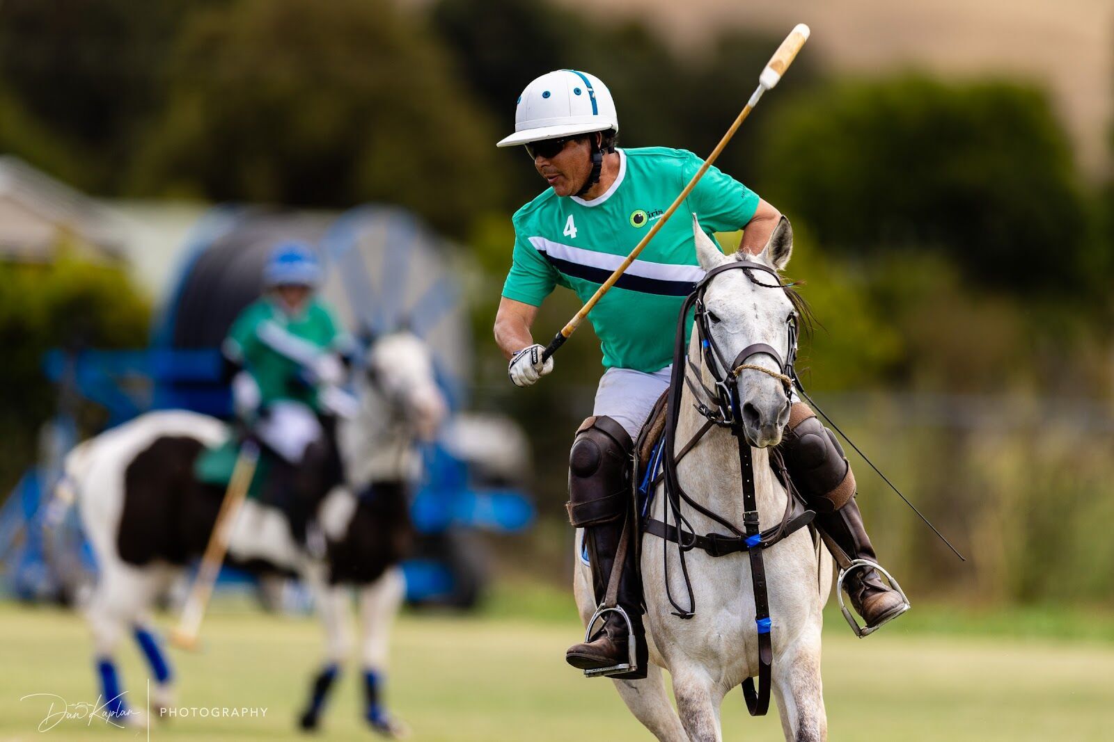 Match action 16