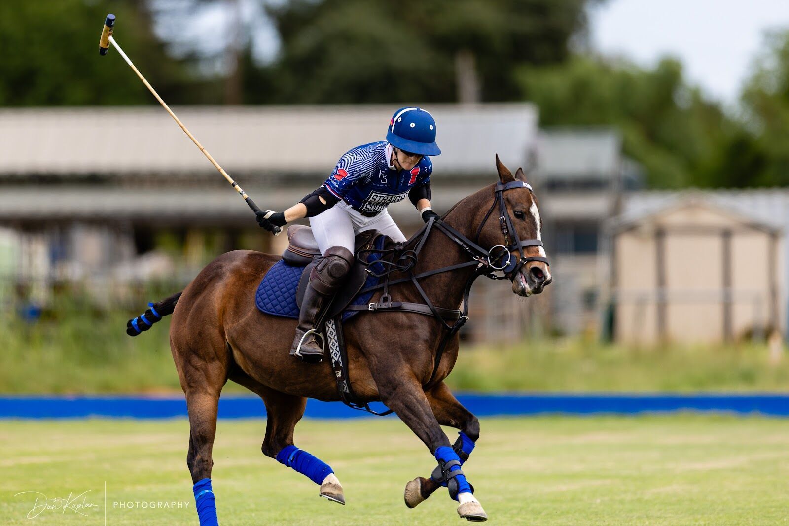 Match action 18