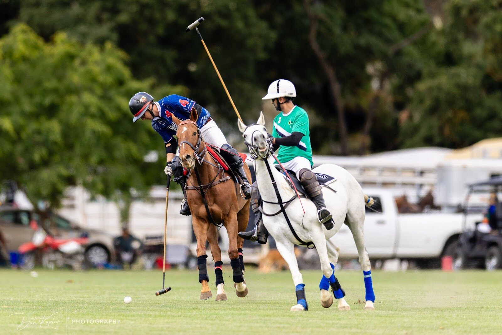 Match action 19