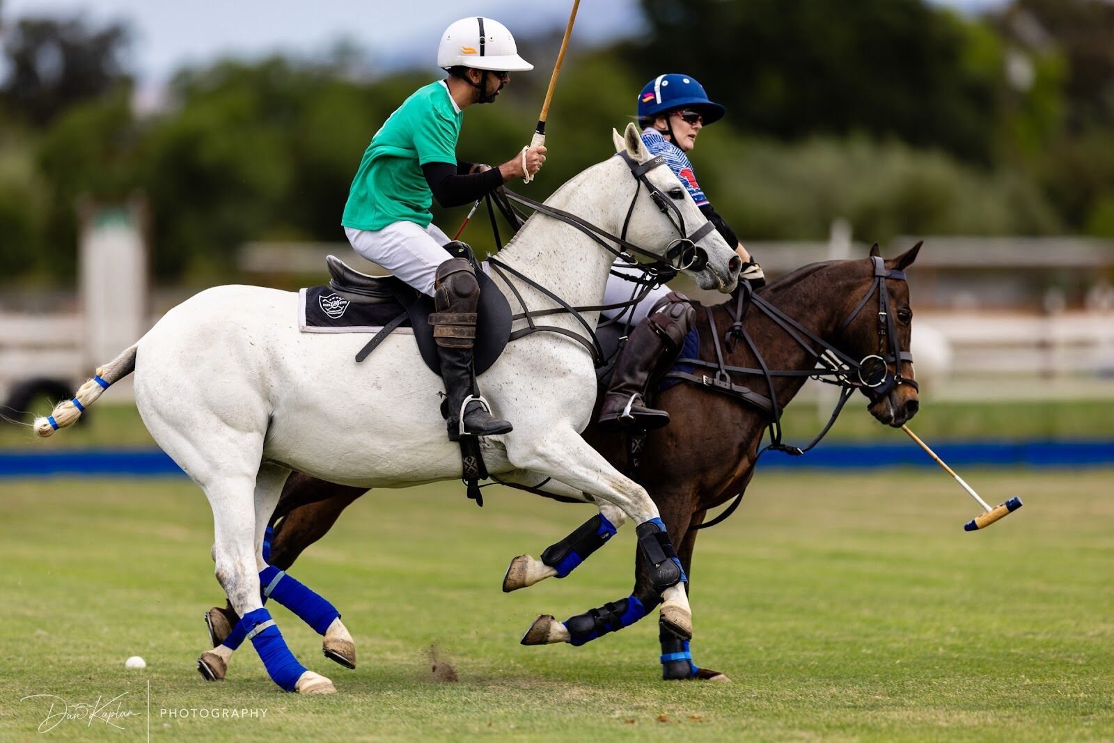 Match action 21