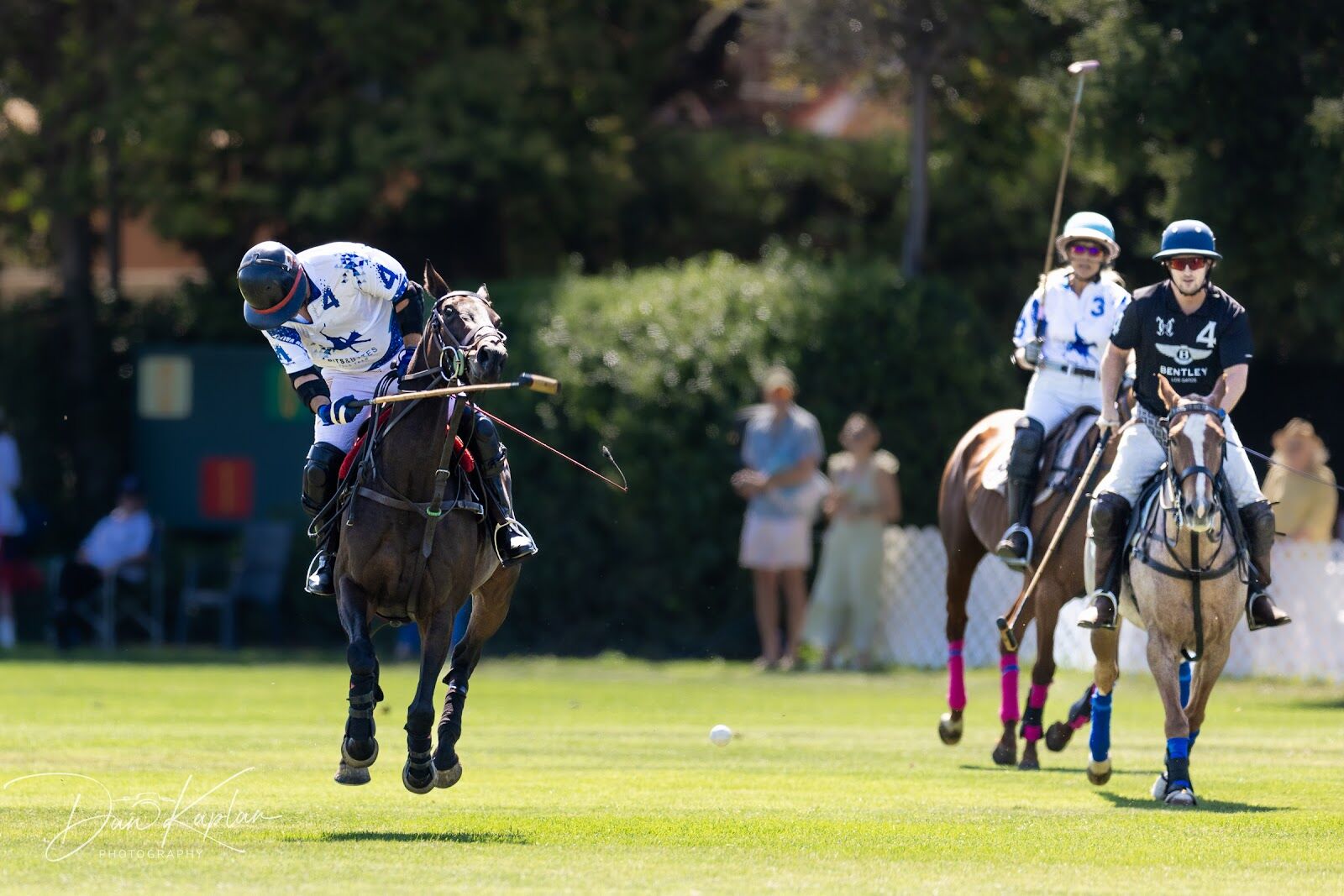 Match action 33