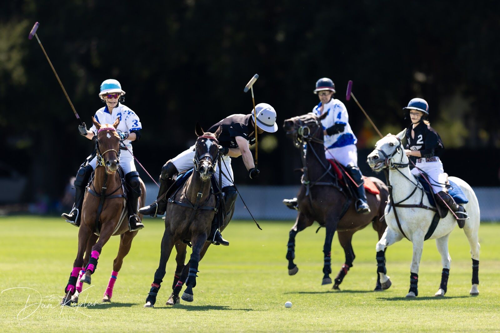 Match action 43