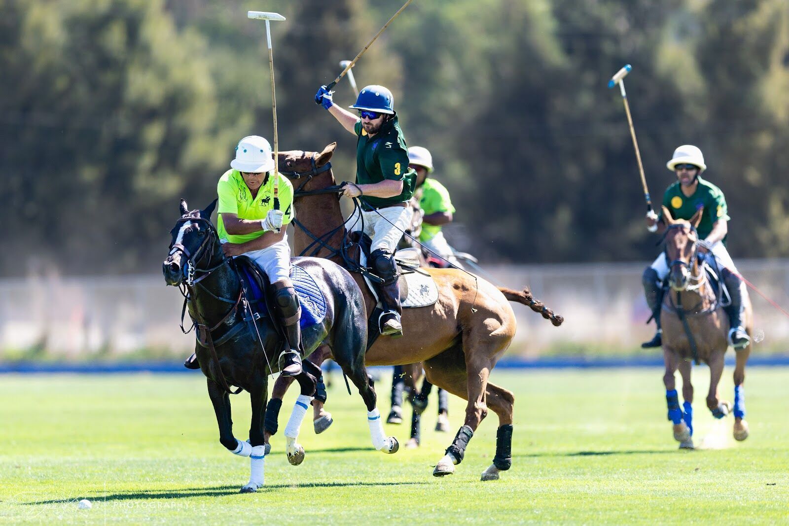 Match action 58
