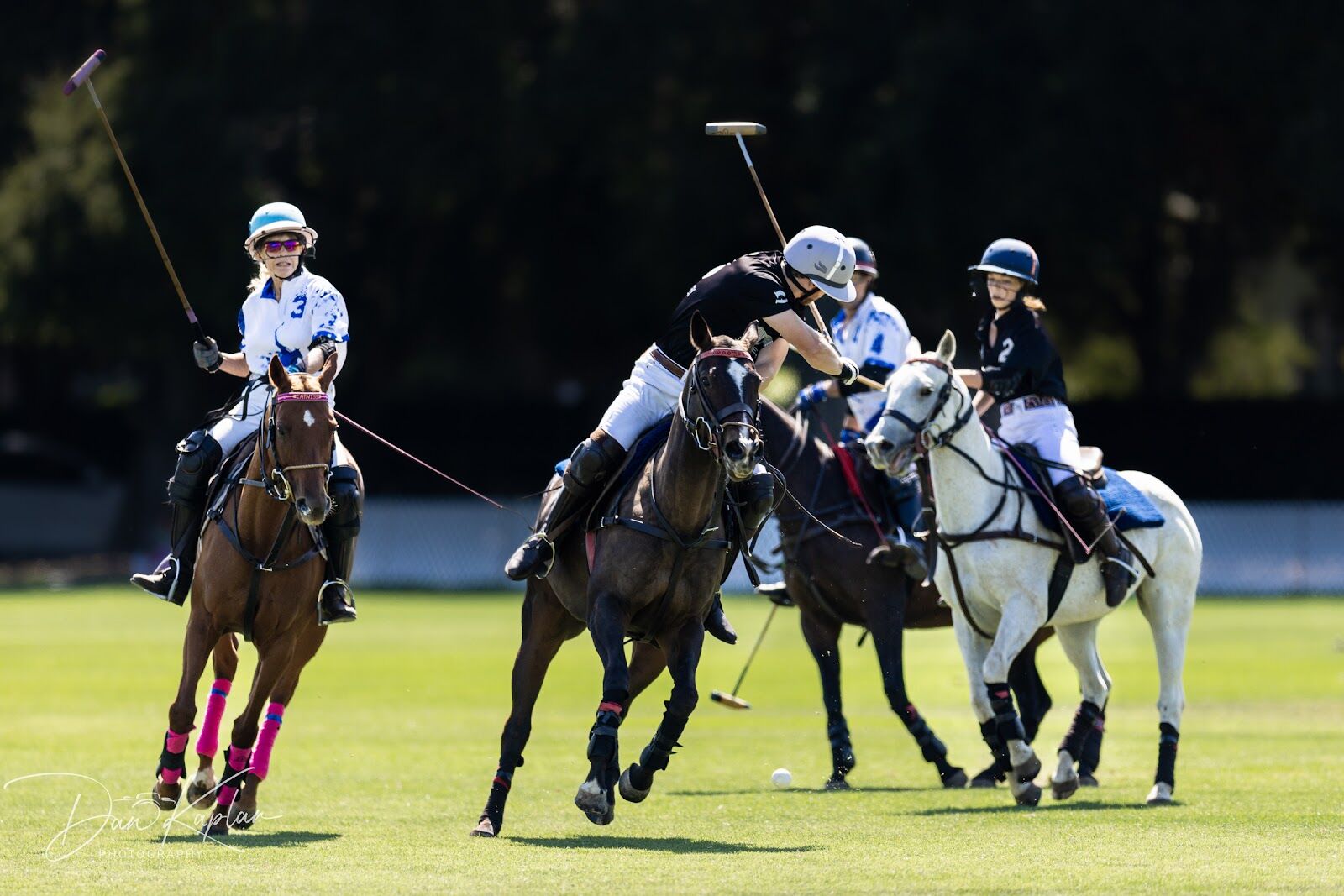 Match action 61