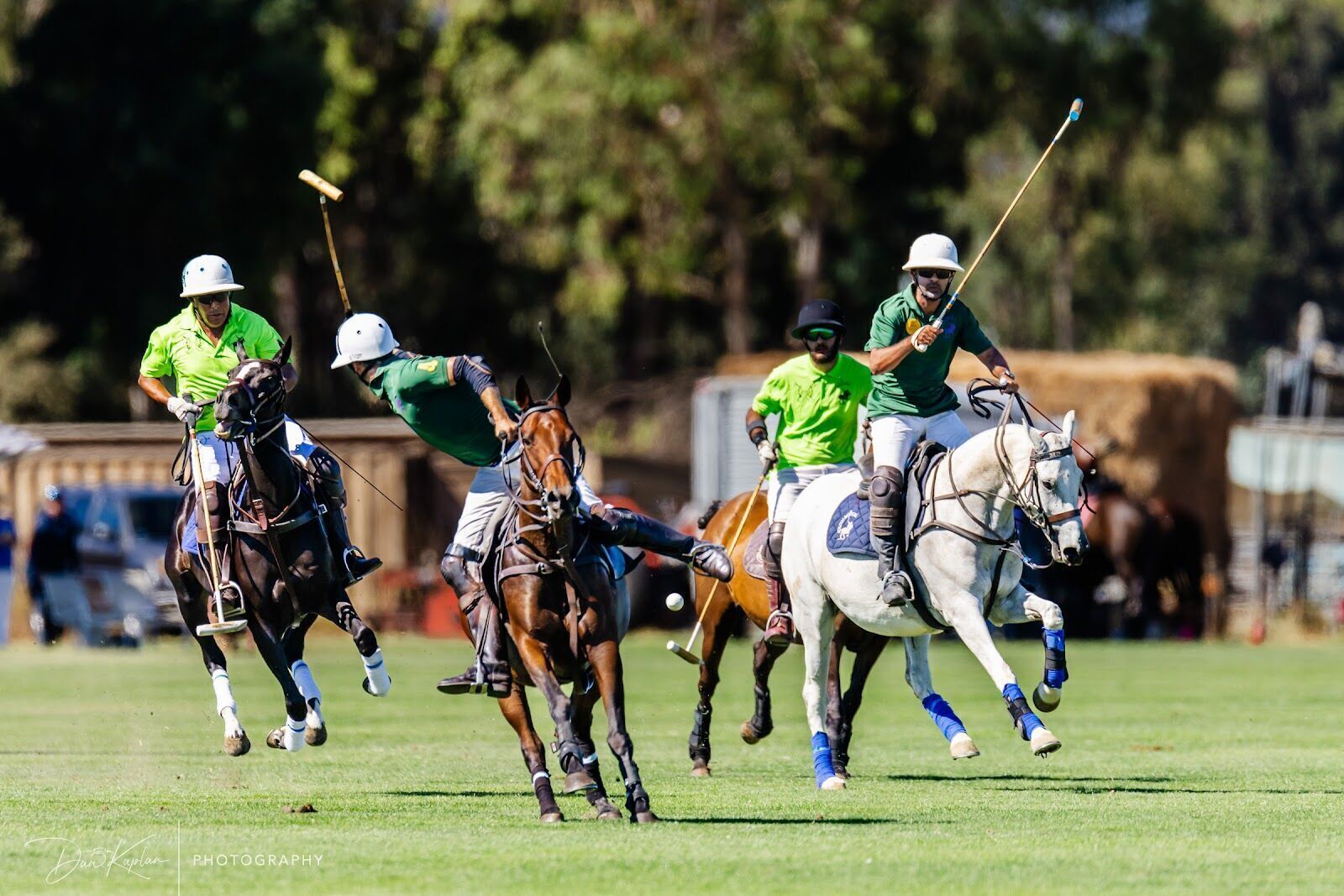 Match action 63