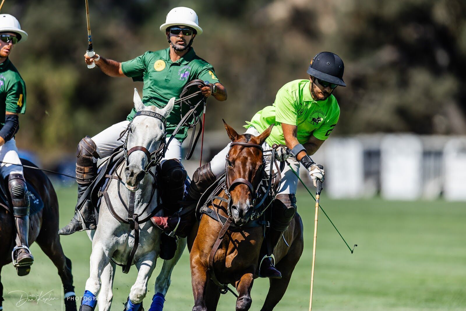Match action 64
