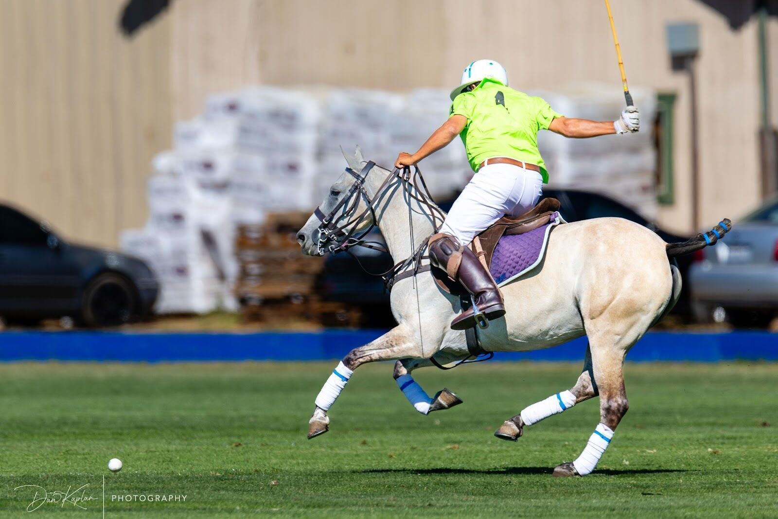 Match action 65