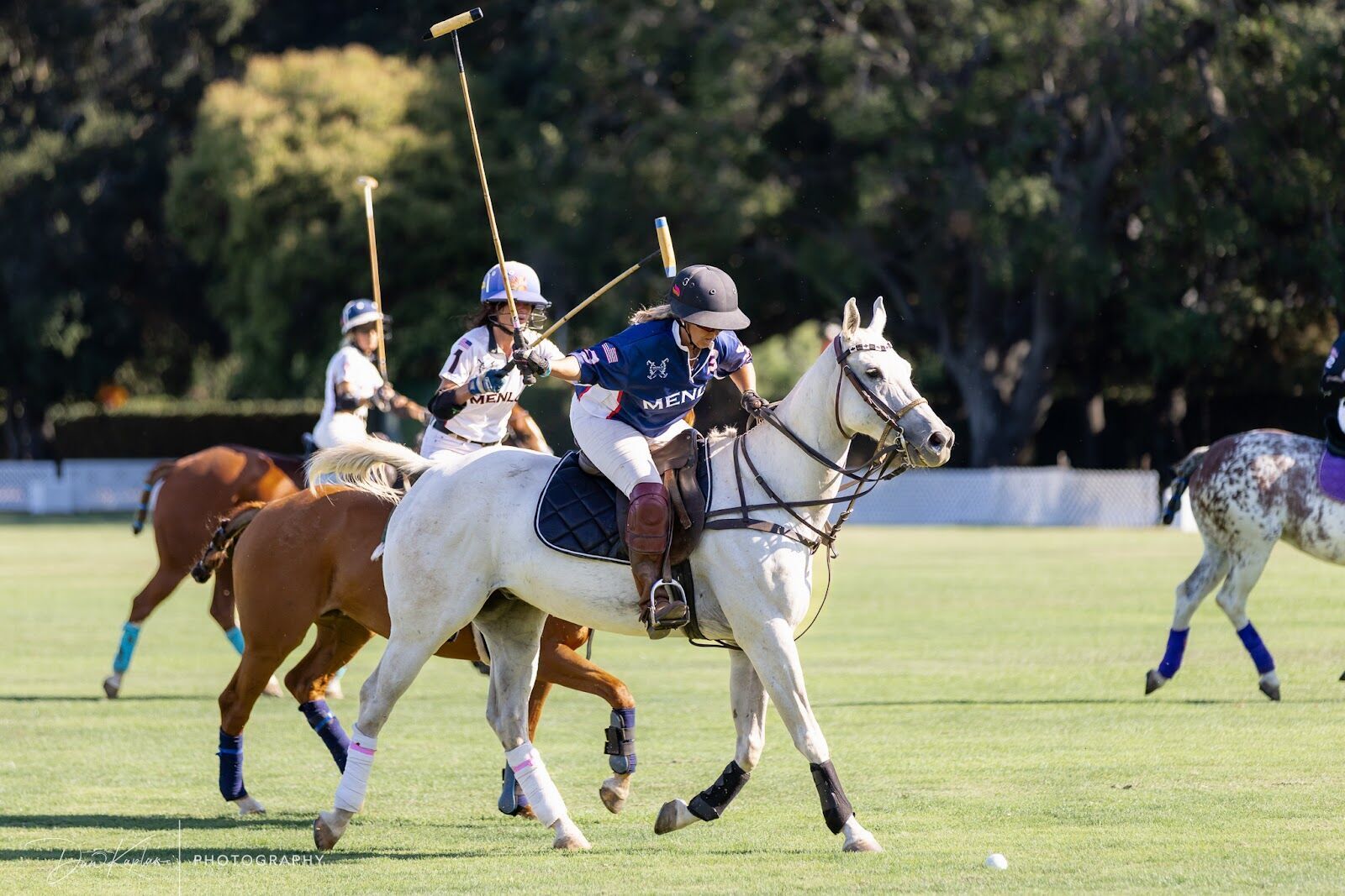 Match action 117