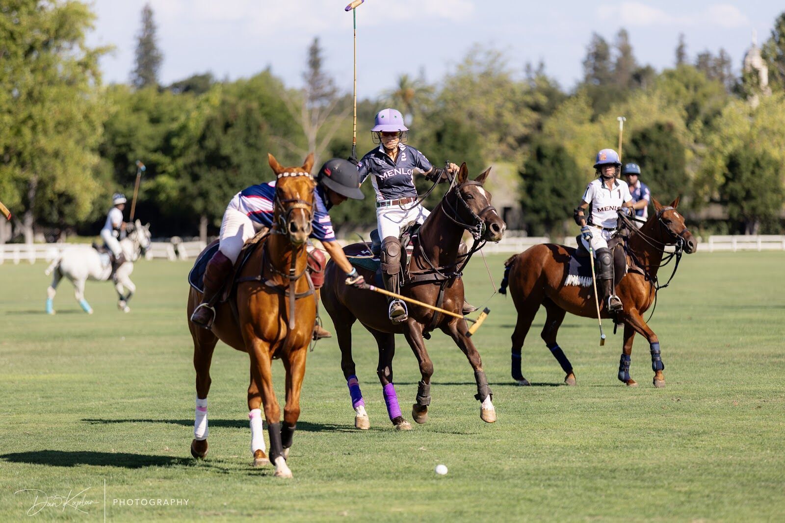 Match action 130