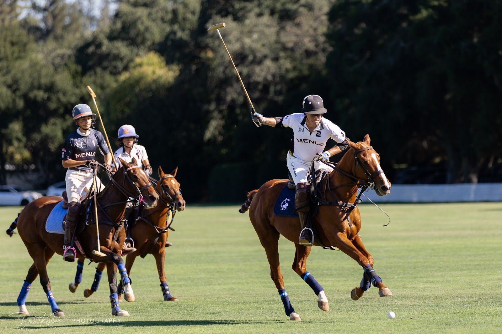 Match action 132