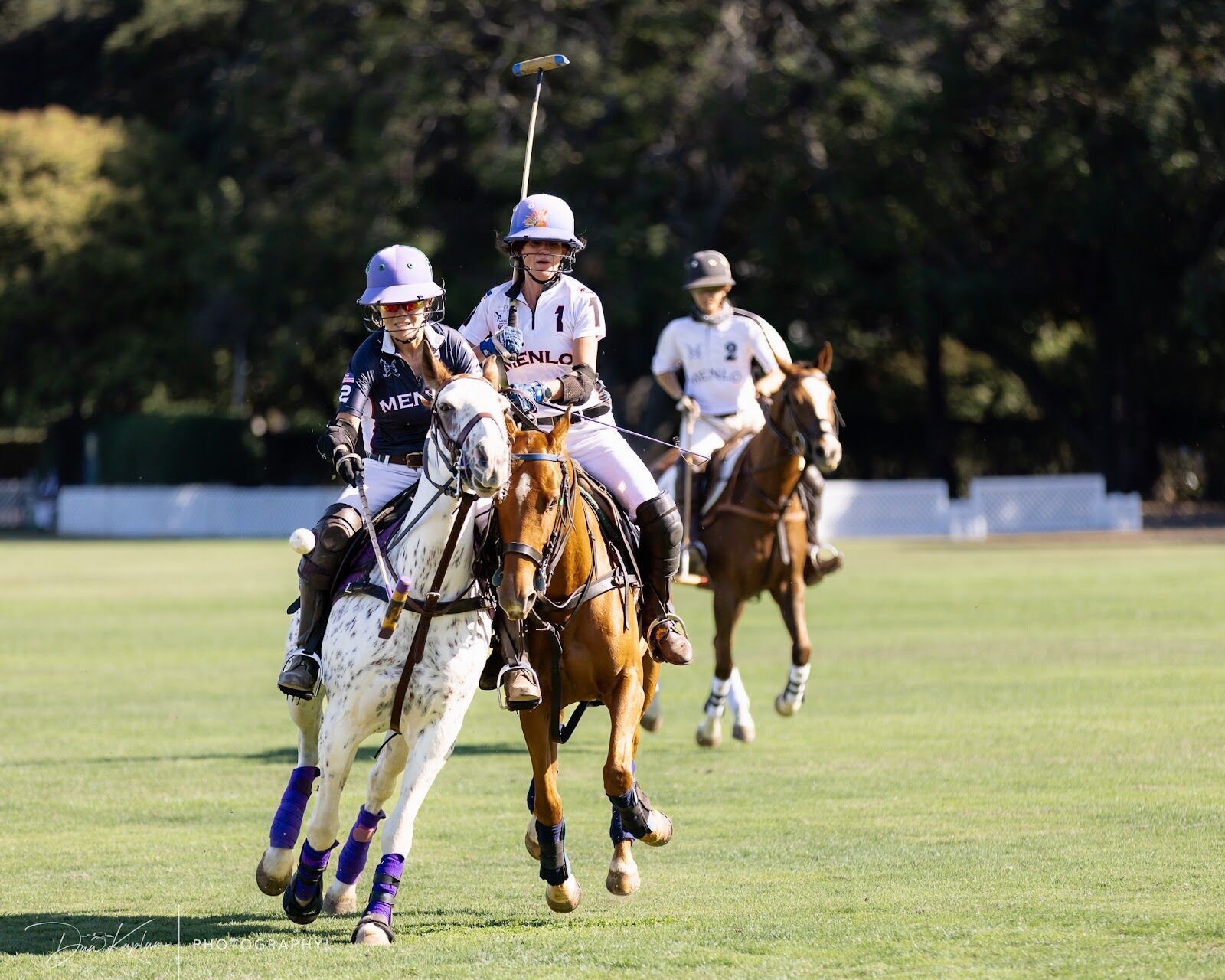 Match action 135
