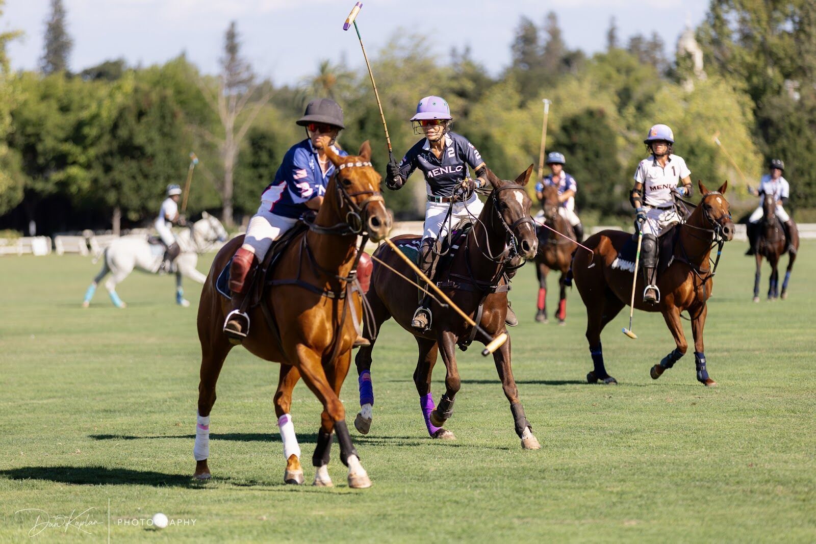 Match action 137