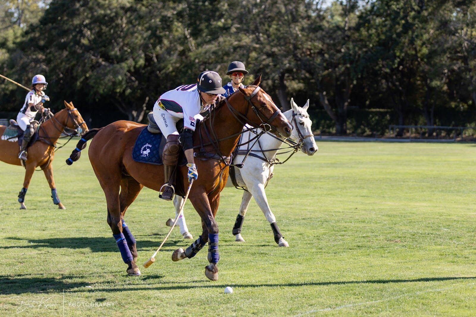 Match action 143