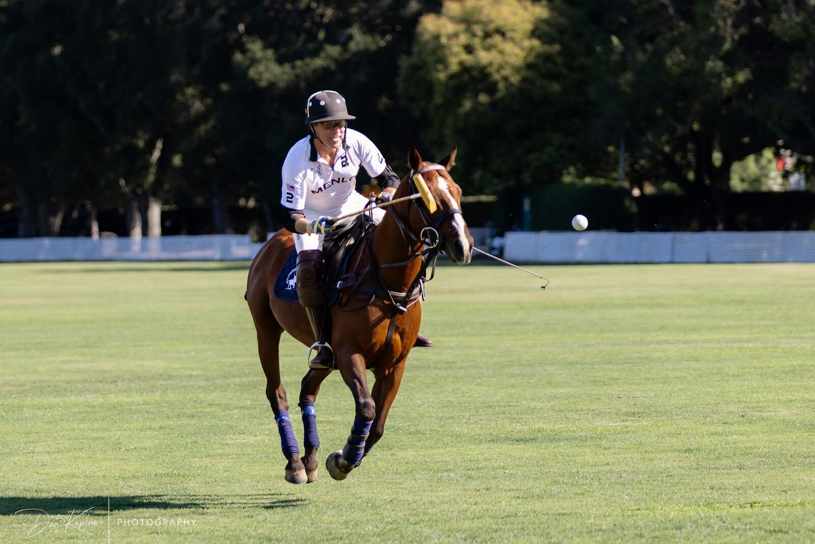 Match action 145