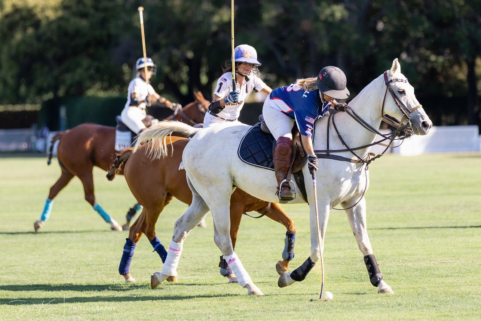 Match action 146