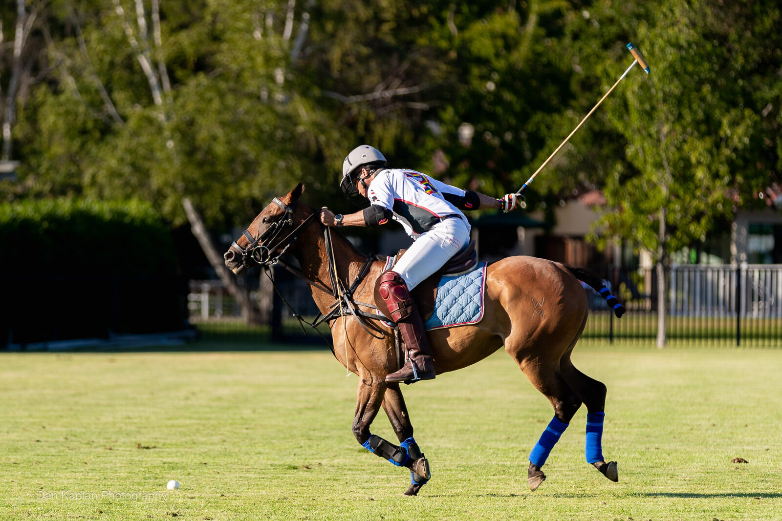 Pride Tournament riders